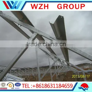 Quality Guaranteed Cheap Roofing Purlin c Section Made in China thumbnail-3