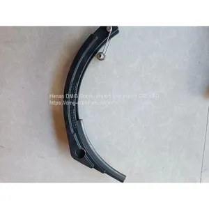Konecranes Wire Rope Duide 10T/D11 Order No.52394088 thumbnail-3
