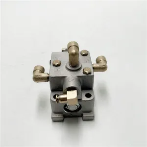 Hot Selling Original 1702310A10S Follow-Up Valve For Truck thumbnail-2
