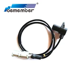 OE Member Truck ABS Sensor Truck Wheel Speed Sensor 51271200014 0281002426 for MAN thumbnail-1
