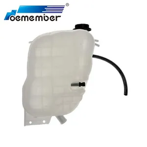 OE Member Water Reservoir Tank 2602943C91 Expansion Tank With Sensor and Cover for International thumbnail-1