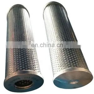 Best Quality Hydraulic Filter Element FAX-63*3/5/10/20 Hydraulic Oil Return Filter Element for Industrial Air Compressor Parts thumbnail-4