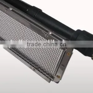 Honeycomb Wholesale Ceramic Plate for Infrared Gas Burner thumbnail-3
