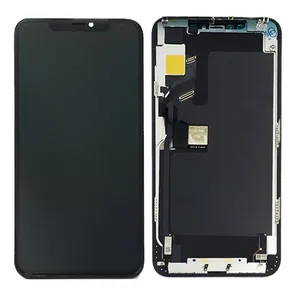 For Iphone 11Pro Max China Wholesale Mobile Phone Parts Lcds ORG Phone Screen OLED Touch Lcd Phone Screen thumbnail-1