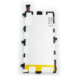 Tablet PC Replacement Battery T4000E For Samsung Galaxy Tab 3 7.0 SM T210 T211 T215 GT P3210 P3200 thumbnail-2