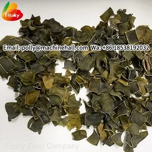 Hot Sale Dried Kelp Flakes Supplier thumbnail-3