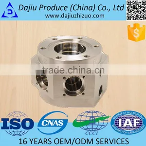 OEM & ODM All Size Cnc Tool Holder Parts thumbnail-6