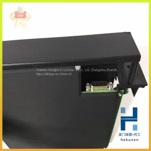 IC697CPX928 IC697CPX928-FE GE CPU Unit Field I / O Module Control System thumbnail-4