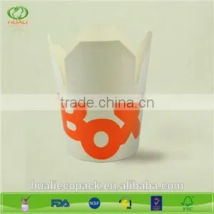 Food Grade Take Out Noodle Box,Chinese Take Away Pasta Box Quality Choice thumbnail-1