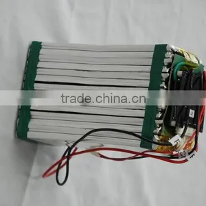 Soft Pack 3.2v Li-polymer Battery Cell With 2000cycles 3.2v 20ah Lifepo4 li Polymer Battery for 3.2v Solar Battery thumbnail-5