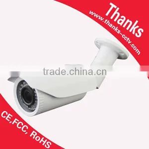 Cctv Camera System Outdoor Waterproof 2.8-12mm 1080p hd 2MP TVI Cameras thumbnail-1