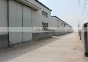 Qingdao Xinduhe Metal Products Co., Ltd. company overview - view 1 thumbnail