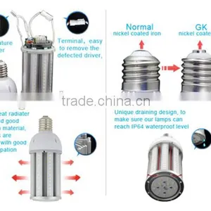 GK Led Corn Bulb With TUV UL 36w thumbnail-4