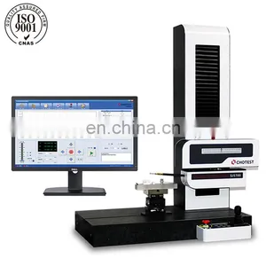 High Precision Surface Roughness Measuring Instrument thumbnail-1