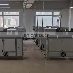 HST 30N.m 60N.m 120N.m 200N.m Rotary Bending Fatigue Testing Machine thumbnail-3