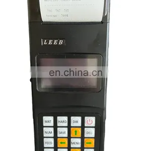 HST-5200 Portable Leeb Hardness Tester With Printer thumbnail-1