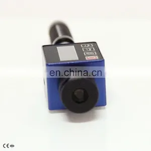 HST Professional Leeb Portable Pen Lee Integrated Hardness Tester thumbnail-4