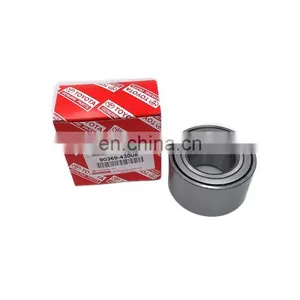 RAV 4 0005, 2.0 AT, CAMRY MCV20/SXV20 19962001 Front Axle Wheel Bearing 9036943008 43BWD03CA133 Size 43x82x45 ZZ thumbnail-4