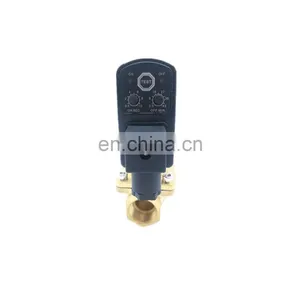 Water for Evaporative Cooler Brass With Bypass Seal Depend-o-drain or Equal Drain Valve thumbnail-4