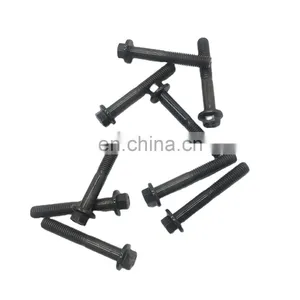 ISBe Hexagon Flange Screw 3990127 Diesel Engine Auto Original Parts 3990127 thumbnail-1