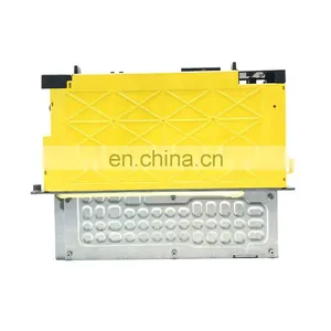 Good Price for Original Japan Fanuc Servo Amplifier Module A06B-6127-H103 Cnc Machine thumbnail-4