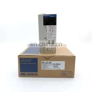 Good Performance Servo Drive MR-J2S-40A Unit Mrj240a AC Servo Control Drive AC Servo Drive thumbnail-1