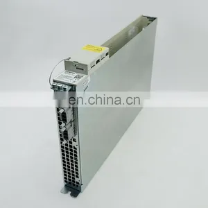 Good Quality Original Siemens 6SN1123-1AB00-0AA2 Siemens Servopack Drive Module Unit thumbnail-3