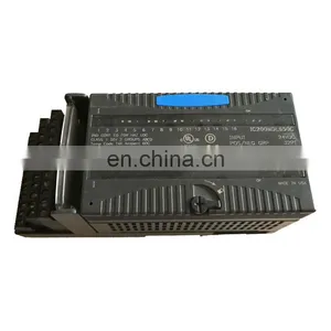 New Original Fanuc Discrete Input Module IC200MDL650 in Stock thumbnail-2