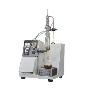Automatic Toluene Insoluble Matter Tester thumbnail-1