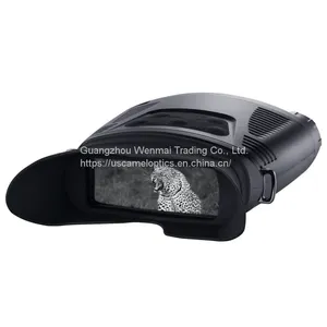Uscamel Optics Night Vision Goggle thumbnail-2