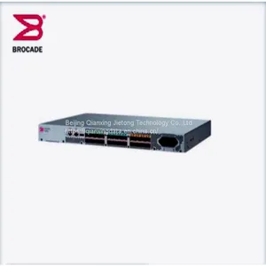 Brocade G610 Network Switch BR-G610-8-16G-0/BR6505/BR6510/BR6520/G610/G620G/630/G720 thumbnail-4