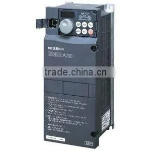 Mitsubishi Electric Inverter FR-A740-0.4K-CHT Factory Automation Equipment thumbnail-1