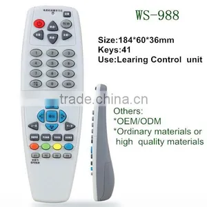 Hot Selling in India Multi-function TV Remote Control With Superior Quality thumbnail-1
