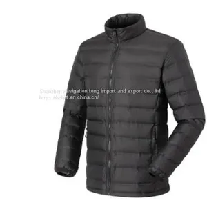 Down Jacket thumbnail-1