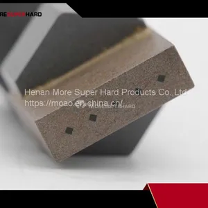 Dressing Pen Repair Corundum Grinding Wheel Grit 120 Hardness Hrc 22-27 thumbnail-4