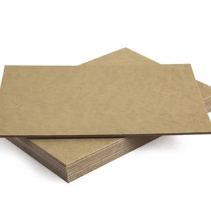 Factory Price Kraft Liners Handbag Paper Jam thumbnail-3