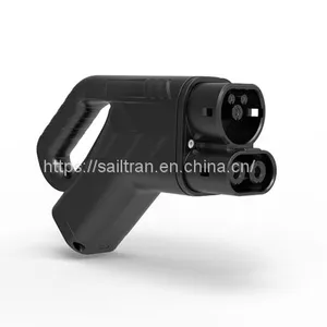250A CCS 2 PLUG/ 250A Ccs 2 Charging Cable thumbnail-3