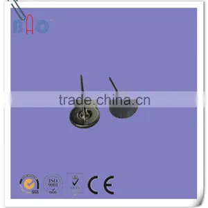 High Quality Flat Head Pin thumbnail-1