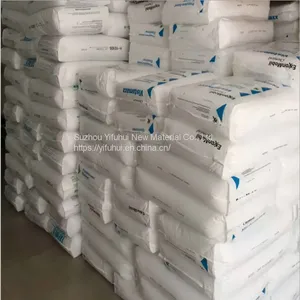 Poe Injection Grade Good Resilience High Elasticity Transparent Plastic Granules thumbnail-2