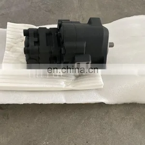 Excavator Parts U15-3 Hydraulic Main Pump PVD-00B-16P Pump for Hitachi thumbnail-5