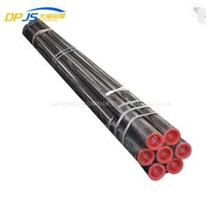 TP310MoLN/TP304H/TP310Hcb/TP316N/TP347FG Stainless Steel Seamless Tube/Pipe ASTM/AISI thumbnail-4