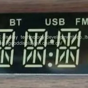 LCD DISPLAY thumbnail-1