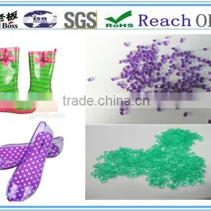 Chinese Factory for Pvc Granules Manufacturer thumbnail-1