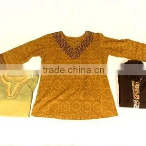 Organic Women Clothing thumbnail-1