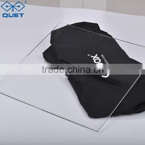 Jumei Matting/Crystal Acrylic Sheet PMMA Board thumbnail-2