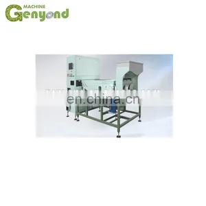 Coffee Bean Color Sorting Machine Bean Grading Machine thumbnail-2