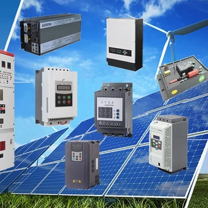 Xi'an Noker Electric Co.,Ltd. company overview - view 1 thumbnail