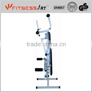 Foldable Weight Bench WB8307 thumbnail-2