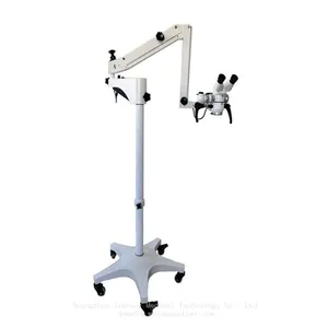 Medical ENT Examination Microscope, ENT Surgical Microscope, ENT Operation Microscope thumbnail-2