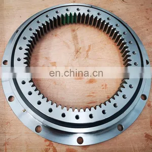 Cross Roller Bearing RA5008 RA6008 CUUCC0P4 thumbnail-3